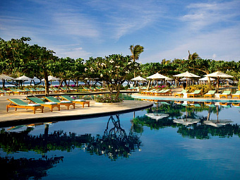  GRAND HYATT BALI 5*