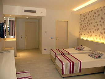  KERVANSARAY BODRUM 5*