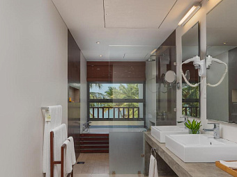 AMAYA BEACH PASSIKUDAH 4*