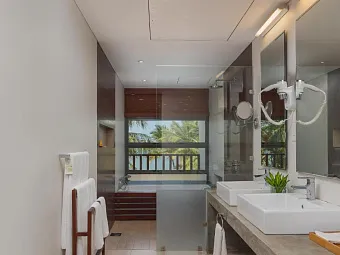 AMAYA BEACH PASSIKUDAH 4*