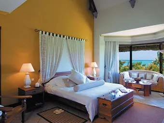 BEACHCOMBER DINAROBIN HOTEL GOLF & SPA 5*