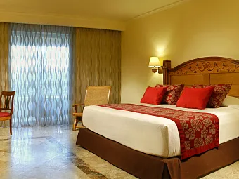 Отель CATALONIA ROYAL TULUM 5*