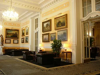 GRANDHOTEL PUPP 5*