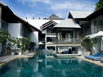 RAMADA PHUKET SOUTH SEA 4*