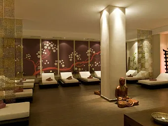 AMARA LUXURY RESORT & VILLAS 5*