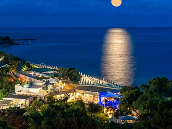 FORTE VILLAGE LE DUNE 5*