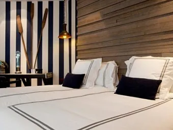  Отель INDIGO PEARL 5*, Таиланд, Пхукет.