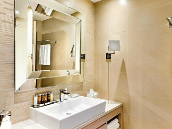 Отель IKOS OLIVIA 5 *