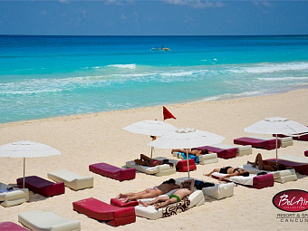 BEL AIR COLLECTION & SPA CANCUN 4*
