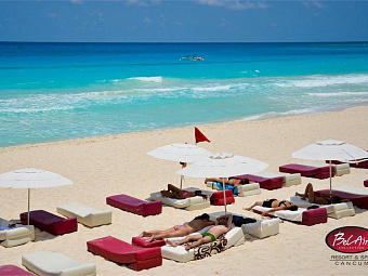   BEL AIR COLLECTION & SPA CANCUN 4*