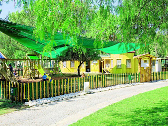 TUI BLUE SARIGERME PARK 4* (ех IBEROTEL SARIGERME PARK )