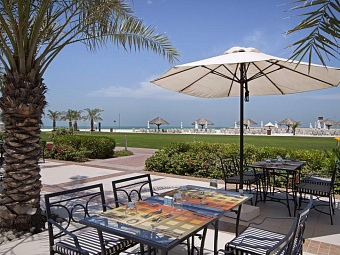 HILTON RAS AL KHAIMAH RESORT & SPA 5*