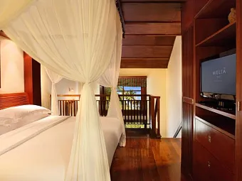 Отель MELIA BALI 5*