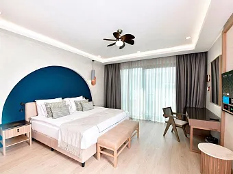 Отель ETHNO BELEK 5*, Турция, Белек Casita by Ethno