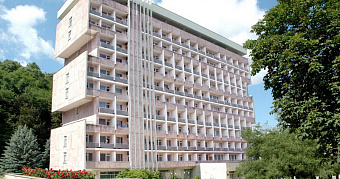 Санаторий им. ДИМИТРОВА 4*