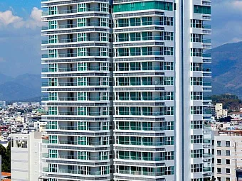 Отель GREEN WORLD HOTEL NHA TRANG 4*+
