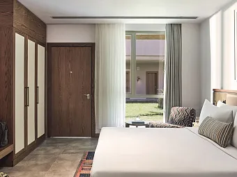 HYDE BODRUM (16+) 5*