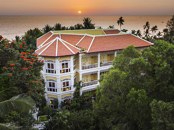  LA VERANDA RESORT PHU QUOC 5*