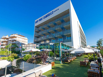  TRYP PORT CAMBRILS 4*