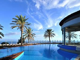 PESTANA GRAND OCEAN RESORT 5*