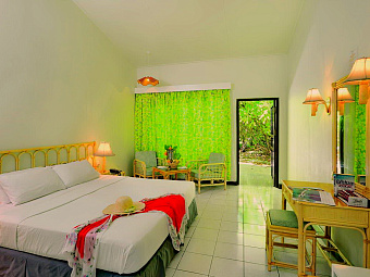 FUN ISLAND RESORT 3*