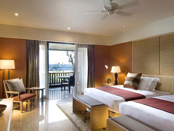  CONRAD BALI 5*