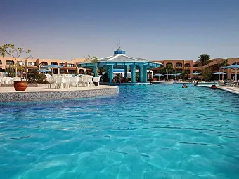 Отель ALI BABA PALACE 4*