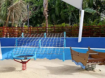 HILTON SANYA RESORT & SPA 5*