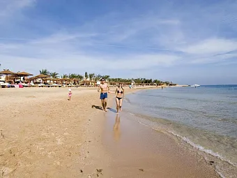 SUNRISE SELECT ROYAL MAKADI RESORT 5*