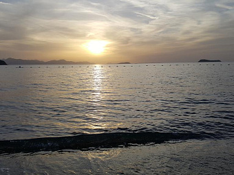 SUNDANCE RESORT 5* (ех AEGEAN DREAM RESORT)