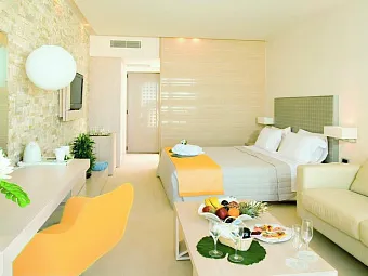 Отель SENTIDO PORT ROYAL VILLAS & SPA HOTEL 5*