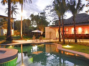 IBIS SAMUI BO PHUT 3*