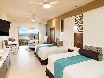 EL DORADO SEASIDE SUITES 5*