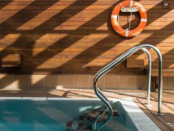 Отель MAGIC LA MASSANA 4*