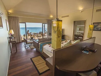 HURAWALHI ISLAND RESORT 5*