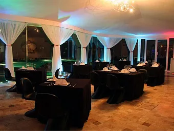BEL AIR COLLECTION & SPA CANCUN 4*