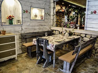  Отель KAROLINA 4*