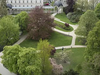  Отель BRISTOL DOM PAVLOVA 4*