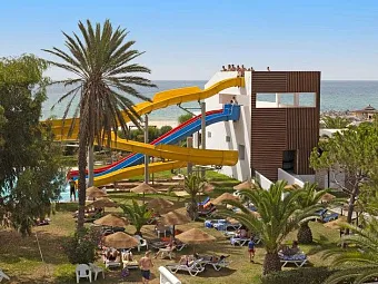 THE MOVIE GATE MIRAMAR HAMMAMET 4*