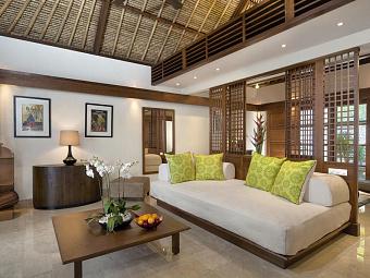 BELMOND JIMBARAN PURI BALI 4*