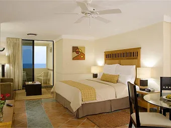 Отель NYX HOTEL CANCUN 4*
