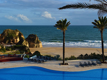 PESTANA ALVOR PRAIA 5*