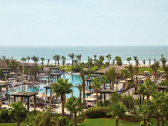  HOTEL RIU PALACE TIKIDA AGADIR 5*