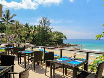 BEYOND RESORT KARON PHUKET 4*