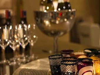 Отель HYATT REGENCY SOCHI 5*