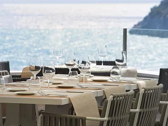  Отель MELIA ANTILLAS CALVIA BEACH 4*