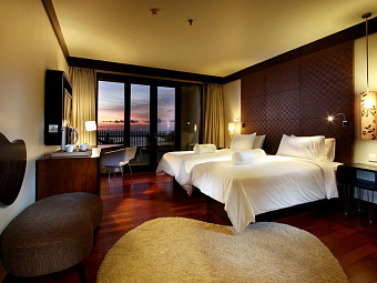 PULLMAN BALI LEGIAN NIRWANA 5*