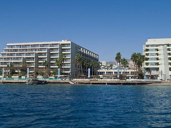 U SUITES EILAT 5*