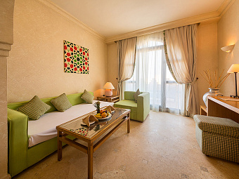 MAKADI PALACE 5*