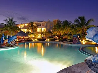PARADISUS PUNTA CANA RESORT 5*